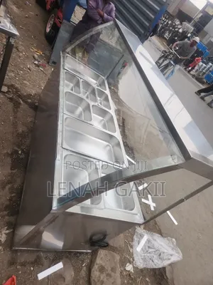 Commercial Food Preparation Bain Marine