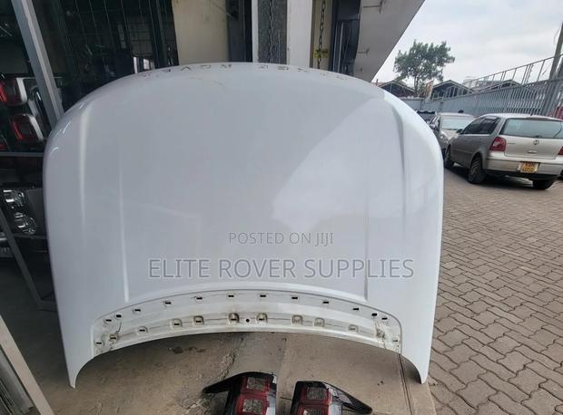 Range Rover Vogue L405 Bonnet Shell
