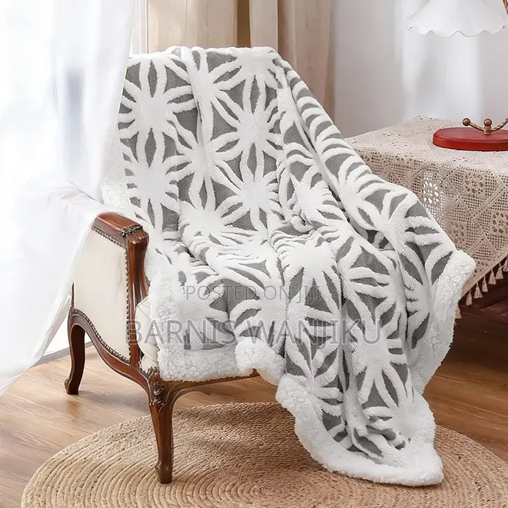 Fleece Blanket