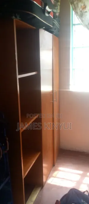 3bdrm House in Umoja 1 for rent
