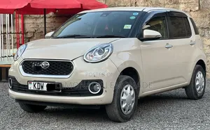 Daihatsu Boon 2018 Pearl