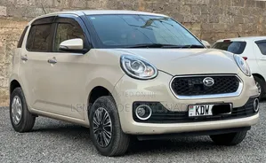 Daihatsu Boon 2018 Pearl