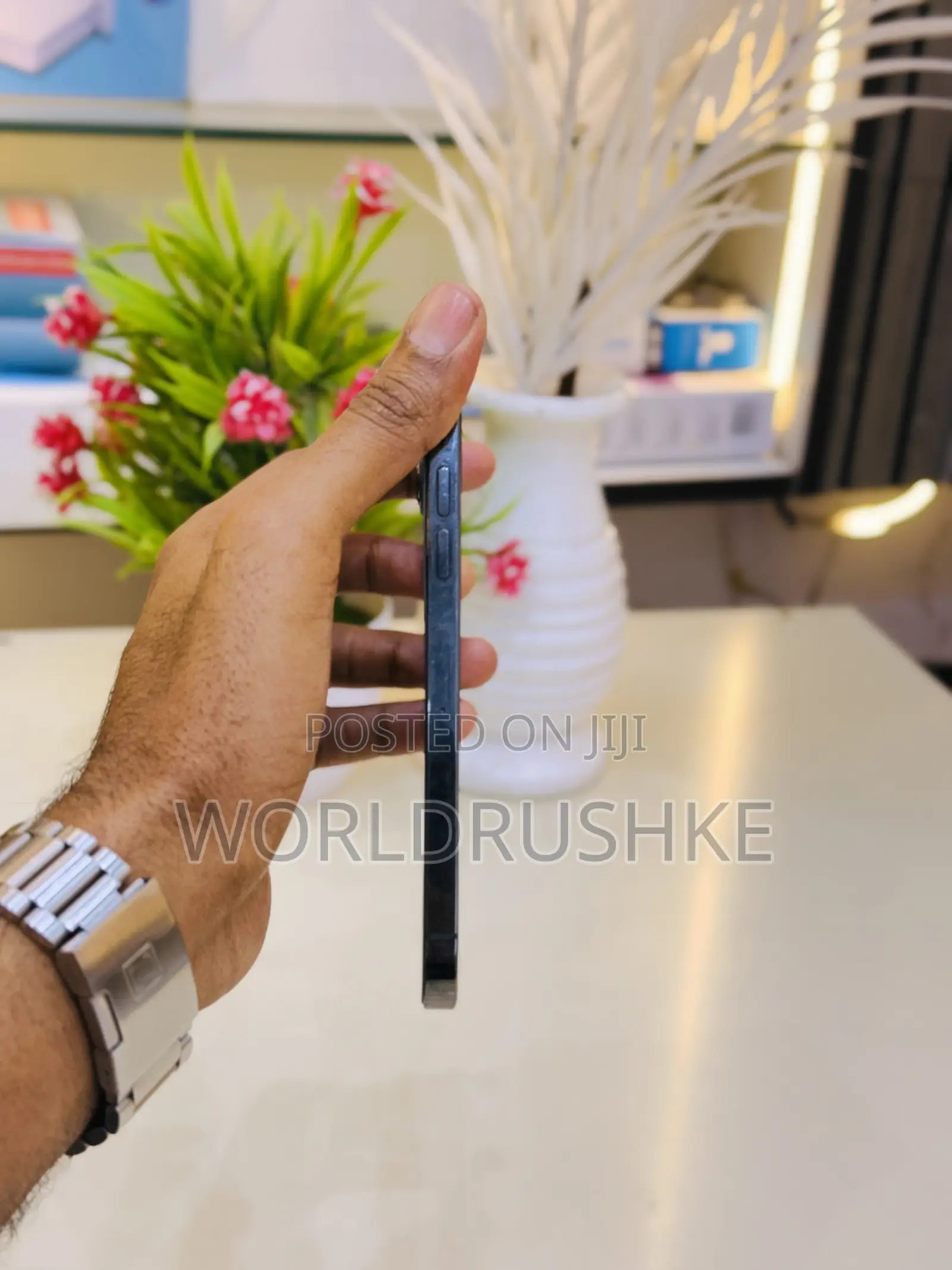 Apple iPhone 12 Pro Max 128 GB Black