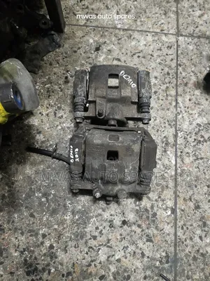 Mazda Demio Caliper