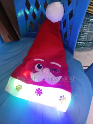 Chrismas Hat