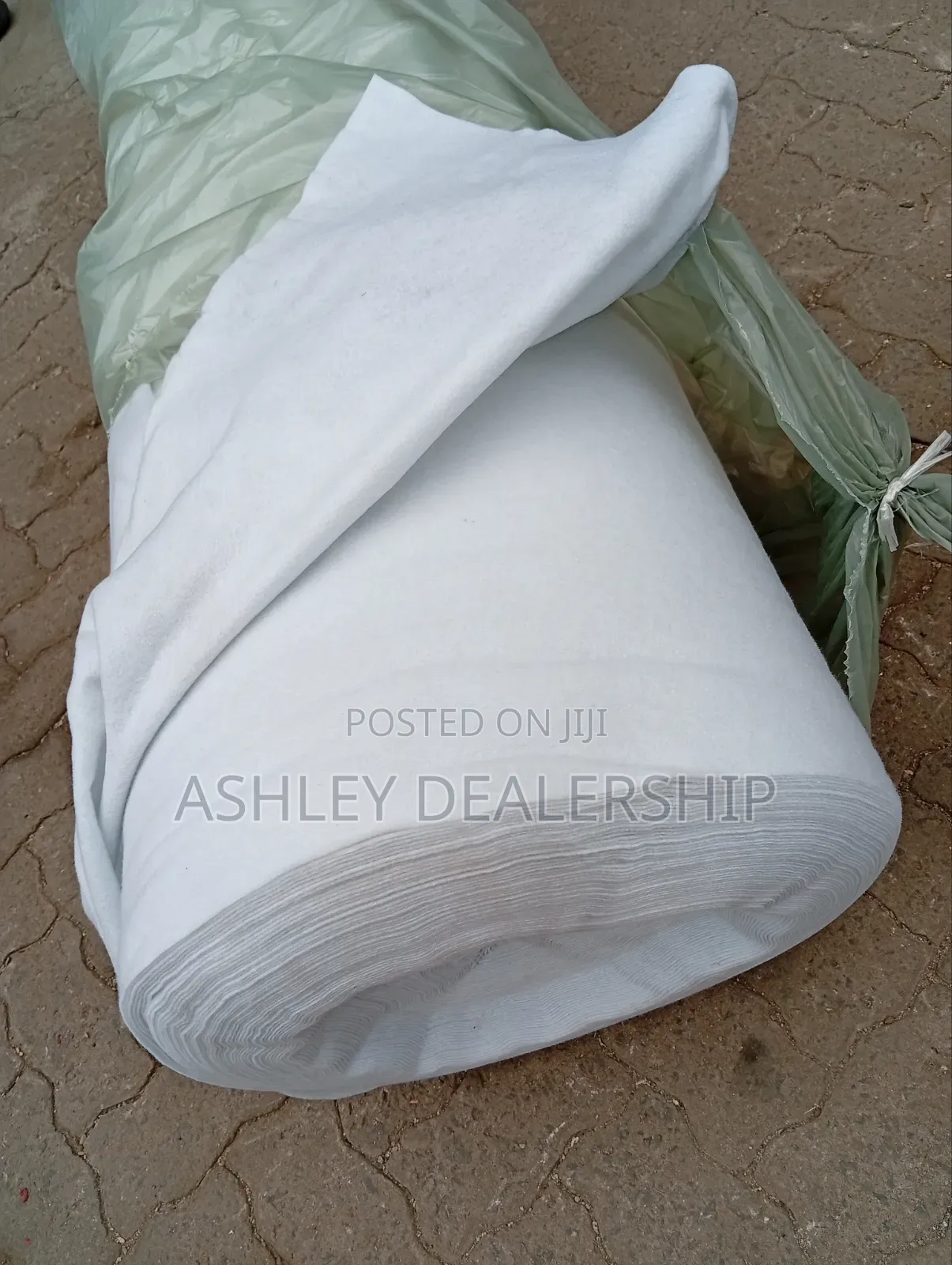 Geo Fabric 2.3m by 100m