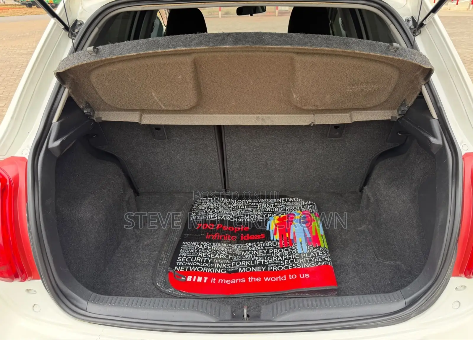 Toyota Auris 2010 Pearl