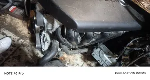 Lf Complete Engine Mazda 3/Axela/Primacy