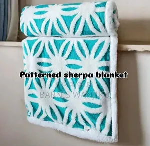Fleece Blanket