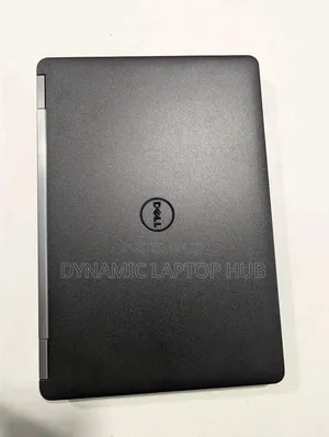 Laptop Dell Latitude 5280 8GB Intel Core i5 SSD 256GB