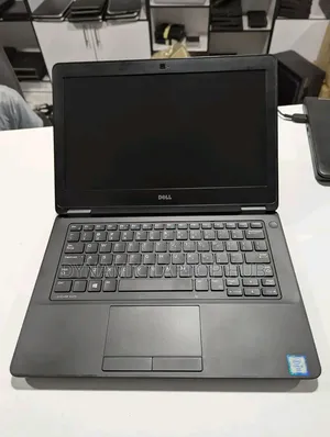 Laptop Dell Latitude 5280 8GB Intel Core i5 SSD 256GB