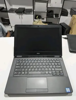 Laptop Dell Latitude 5280 8GB Intel Core i5 SSD 256GB