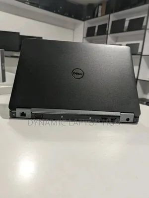 Laptop Dell Latitude 5280 8GB Intel Core i5 SSD 256GB