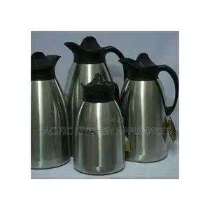Always Always Stainless Steel Thermos Flask 1.5L