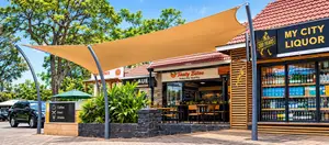 Shade Sail Installation Kenya | Outdoor Parking, Patios & Commercial