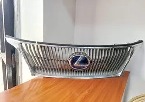 Lexus Rx450 Grille