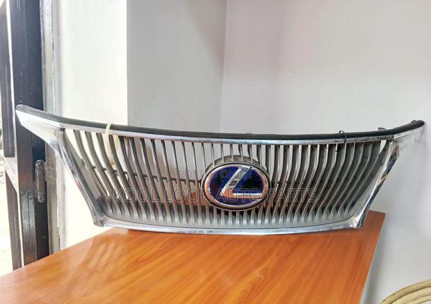 Lexus Rx450 Grille - main view