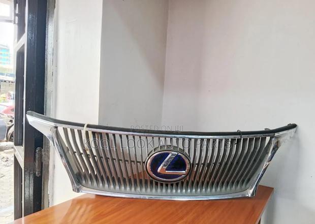 Lexus Rx450 Grille - thumbnail 2