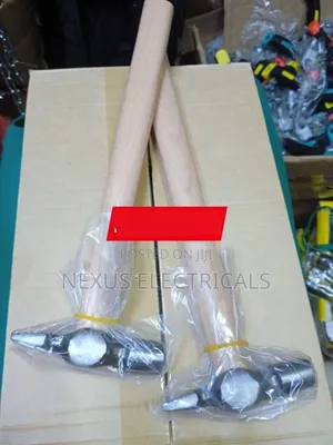 Ball Pein Hammer 3Lb