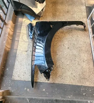 Harrier 2018 Wings/Fender