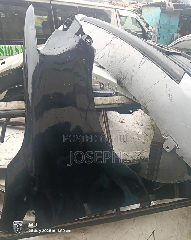 Harrier 2018 Wings/Fender - thumbnail 2