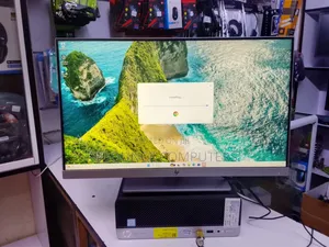 HP 22 -Inch Edge to Edge