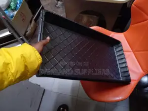 Hydroponic Trays for Fresh Herbs - No Holes