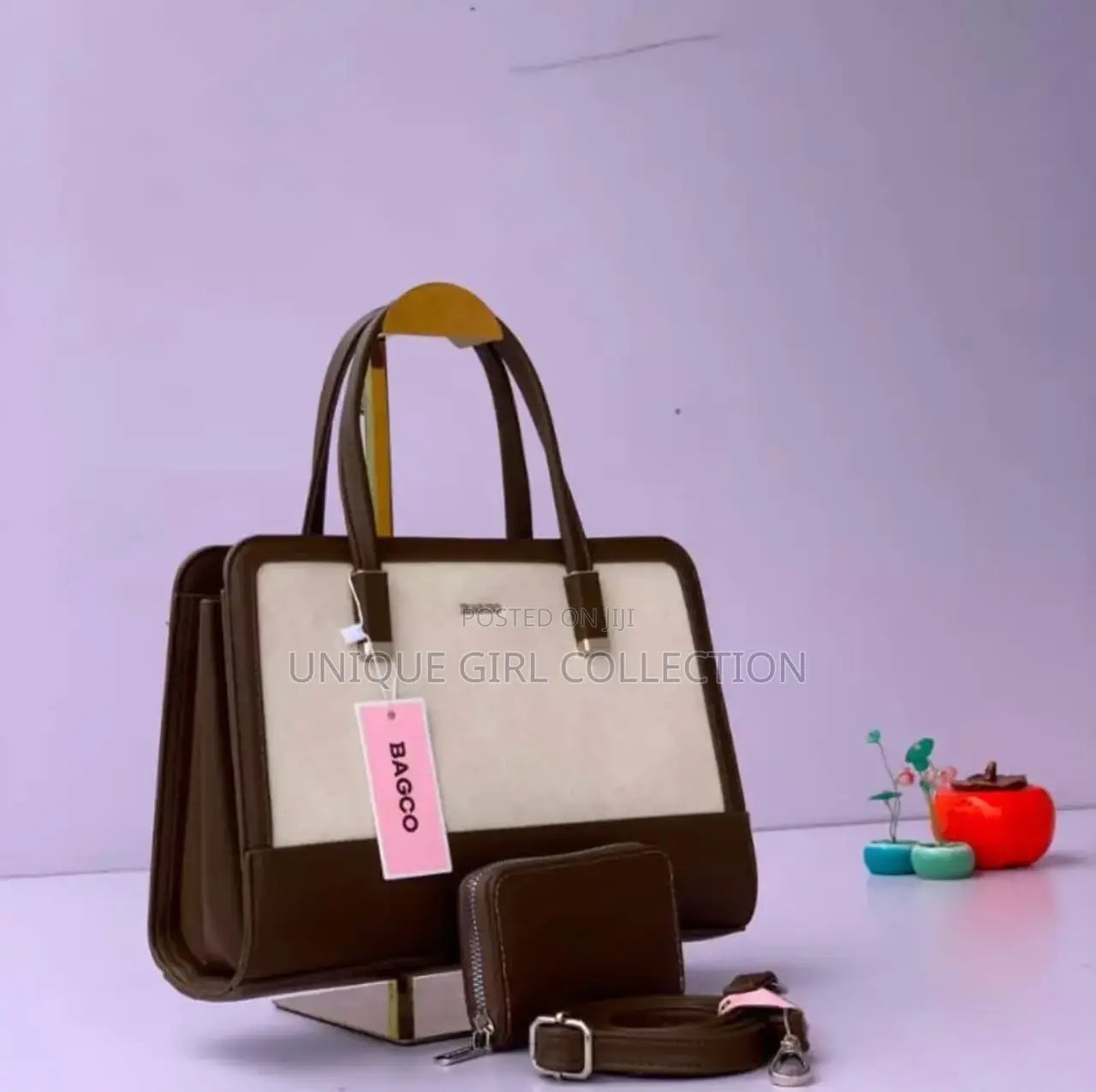 Designer Handbags