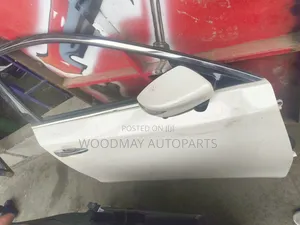 Nissan Teana 2015 Front RHS Door Less Sidemirror