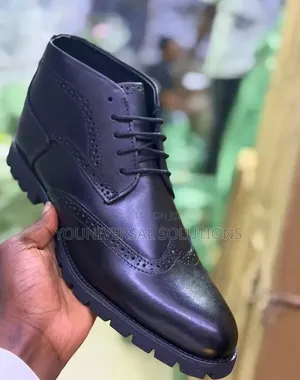 Casual Boot Size 39 to 45