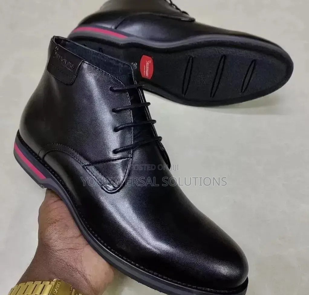 Casual Boot Size 39 to 45