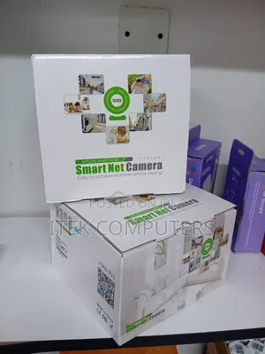 Wireless 4G Single Lens CCTV Camera for Reliable Security Monitoring