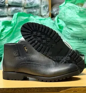 Casual Boot Size 39 to 45