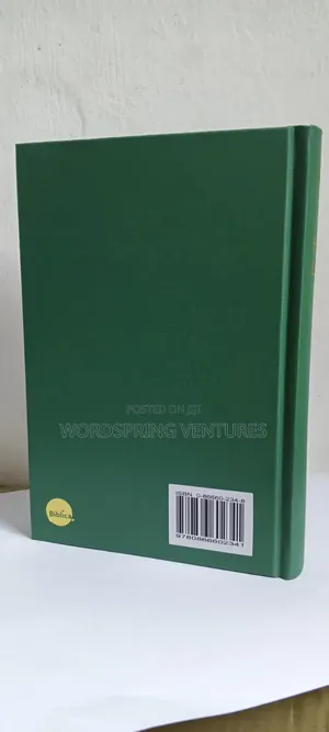 Niv With Additional Notes