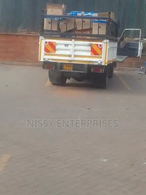 Ask for Transportation Services