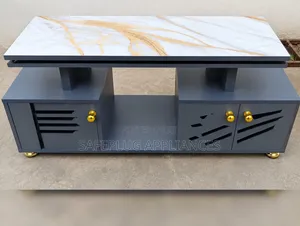 Istanbul TV Stand – Simple, Stylish and Functional