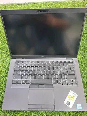 Laptop Dell Latitude 5400 8GB Intel Core i5 SSD 256GB