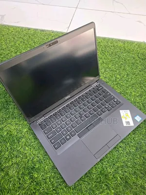 Laptop Dell Latitude 5400 8GB Intel Core i5 SSD 256GB