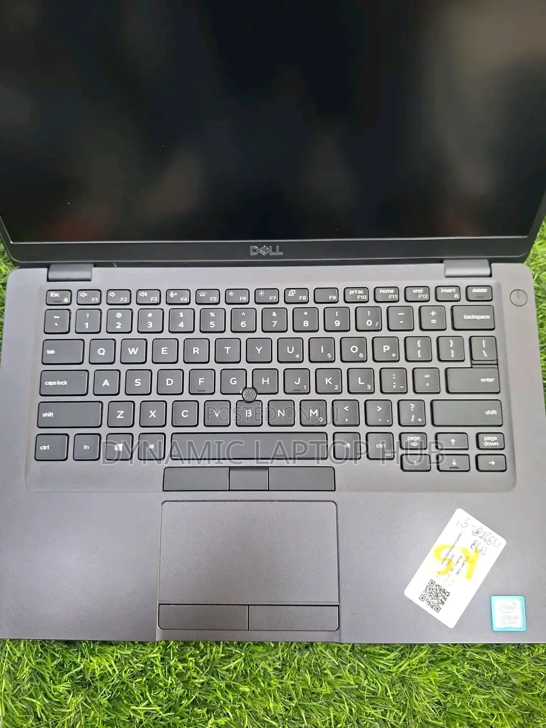Laptop Dell Latitude 5400 8GB Intel Core i5 SSD 256GB