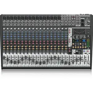 Behringer SX2442fxUSB Plain Mixer