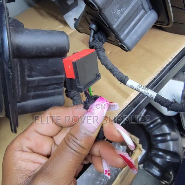 Discovery 4 Side Mirrors - thumbnail 4