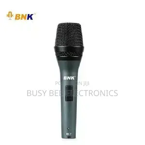 BNK B7P Dynamic Microphone