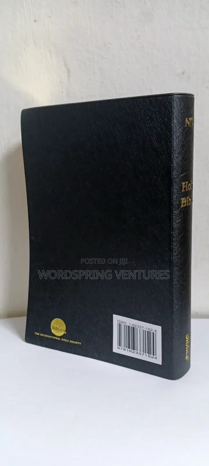 Niv Bible Standard Size Index