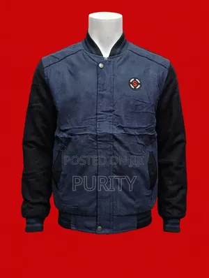 Men Jackets
