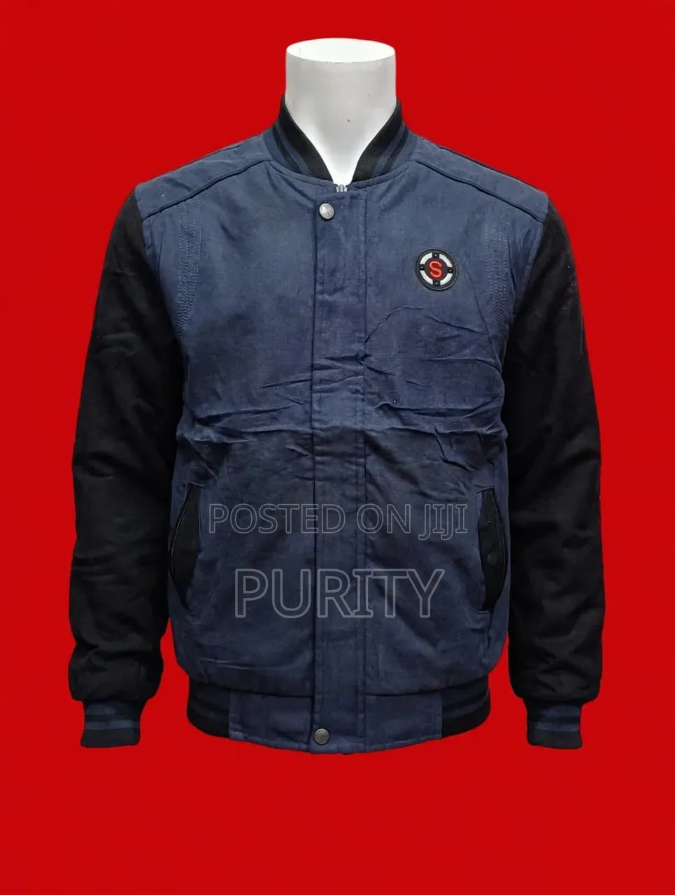 Men Jackets