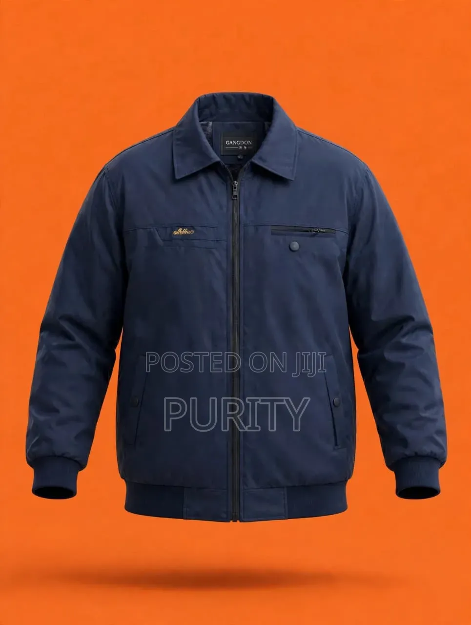 Men Jackets