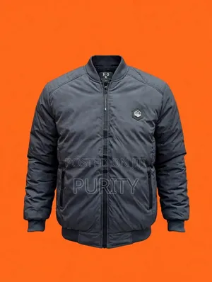 Men Jackets