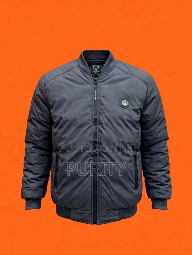 Men Jackets - thumbnail 3