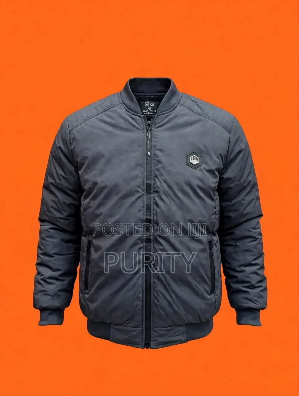 Men Jackets