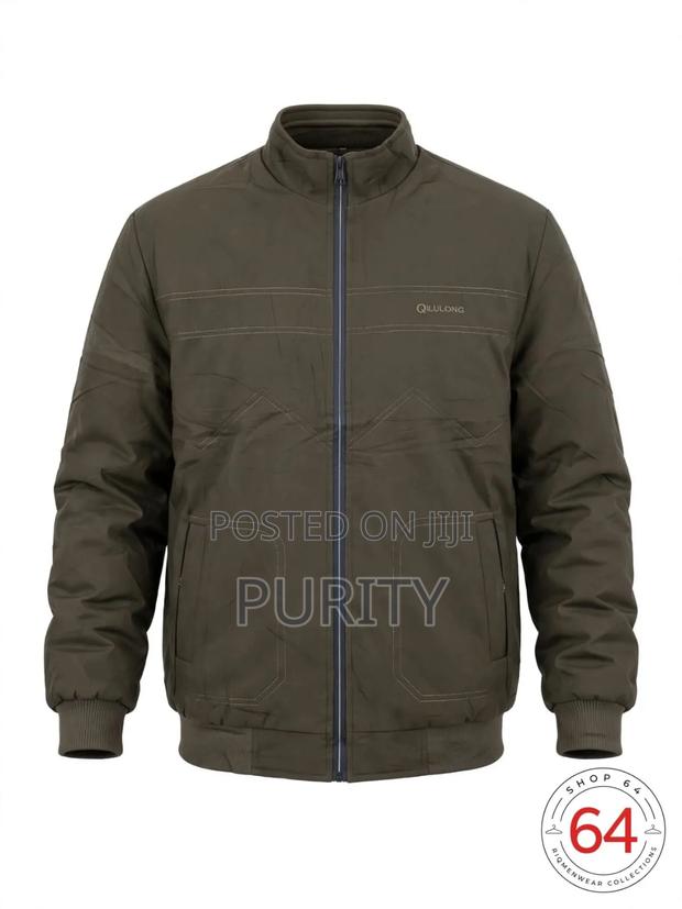 Men Jackets - thumbnail 4